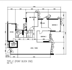 Blk 188 Punggol Central (Punggol), HDB Executive #637720871